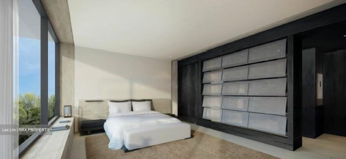 21 Anderson (D10), Condominium #453664161